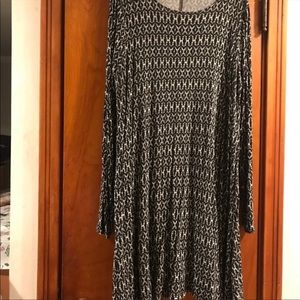 Cozy dress